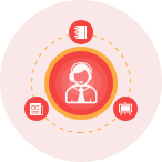 智慧党建产品服务之专业培训，配套手册